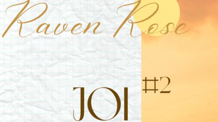 Jerk Off Instructions #2