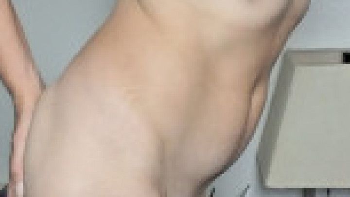 Standing tantric masturbation Nude