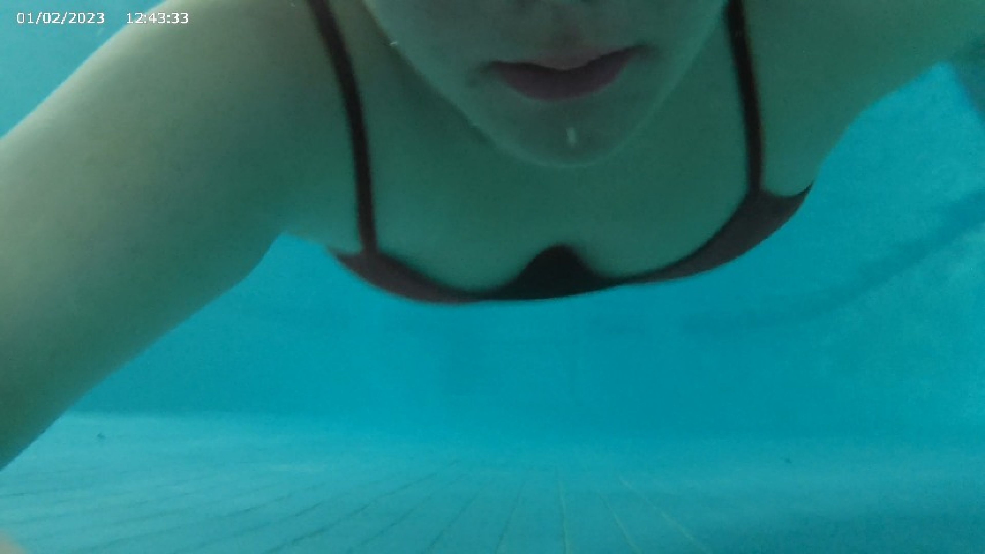 sexy purple mermaid 3