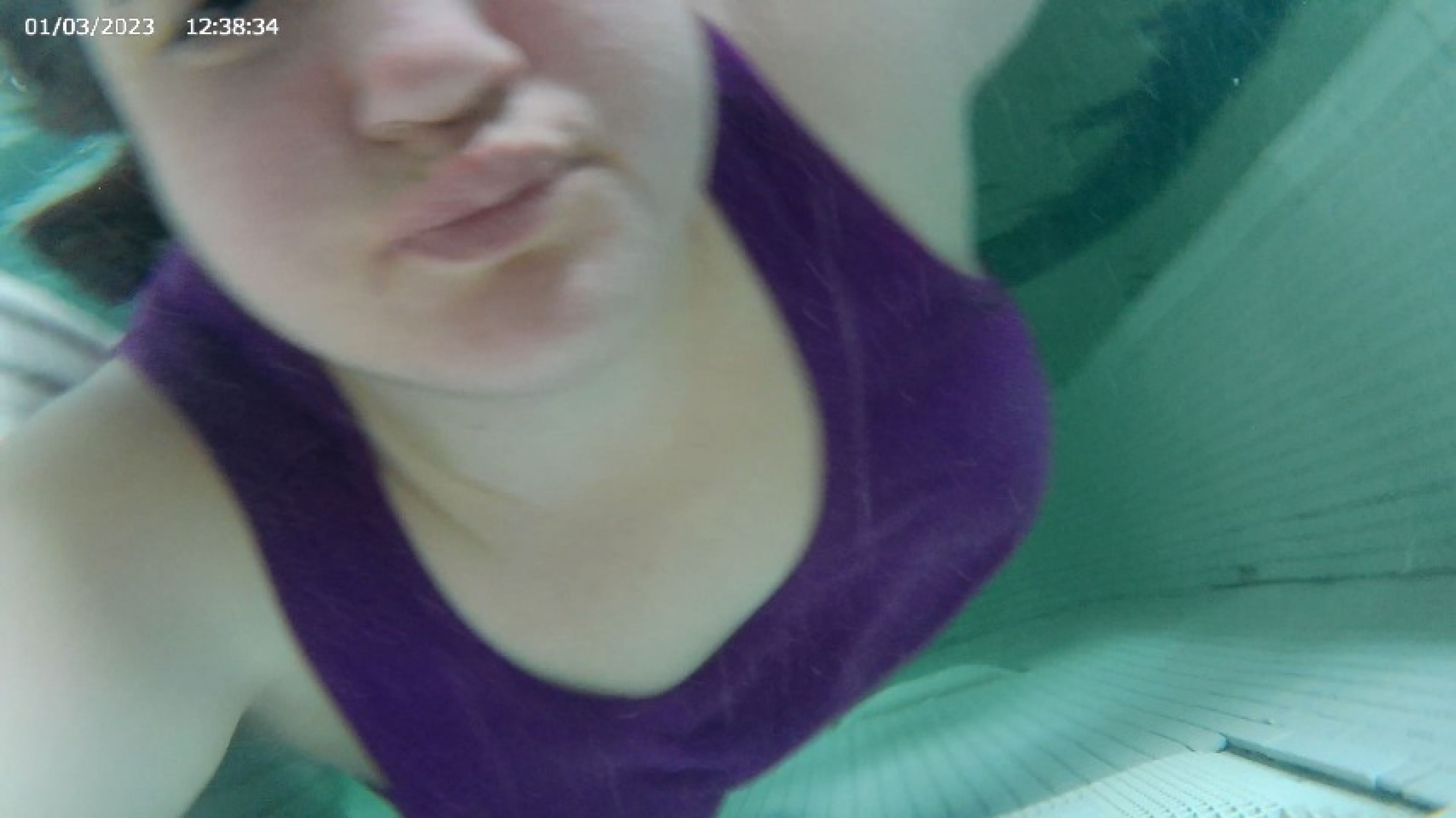 raw purple mermaid 3