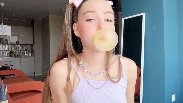 1-Bubblegum Fun