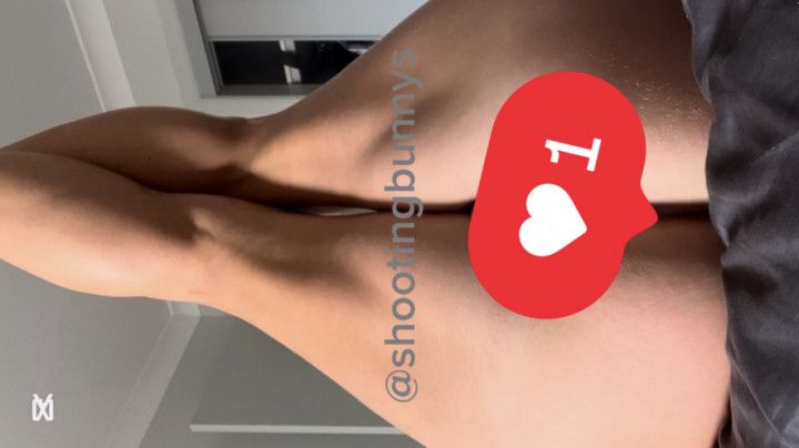 Fumes &amp; Flesh: A Teasing Toot Affair