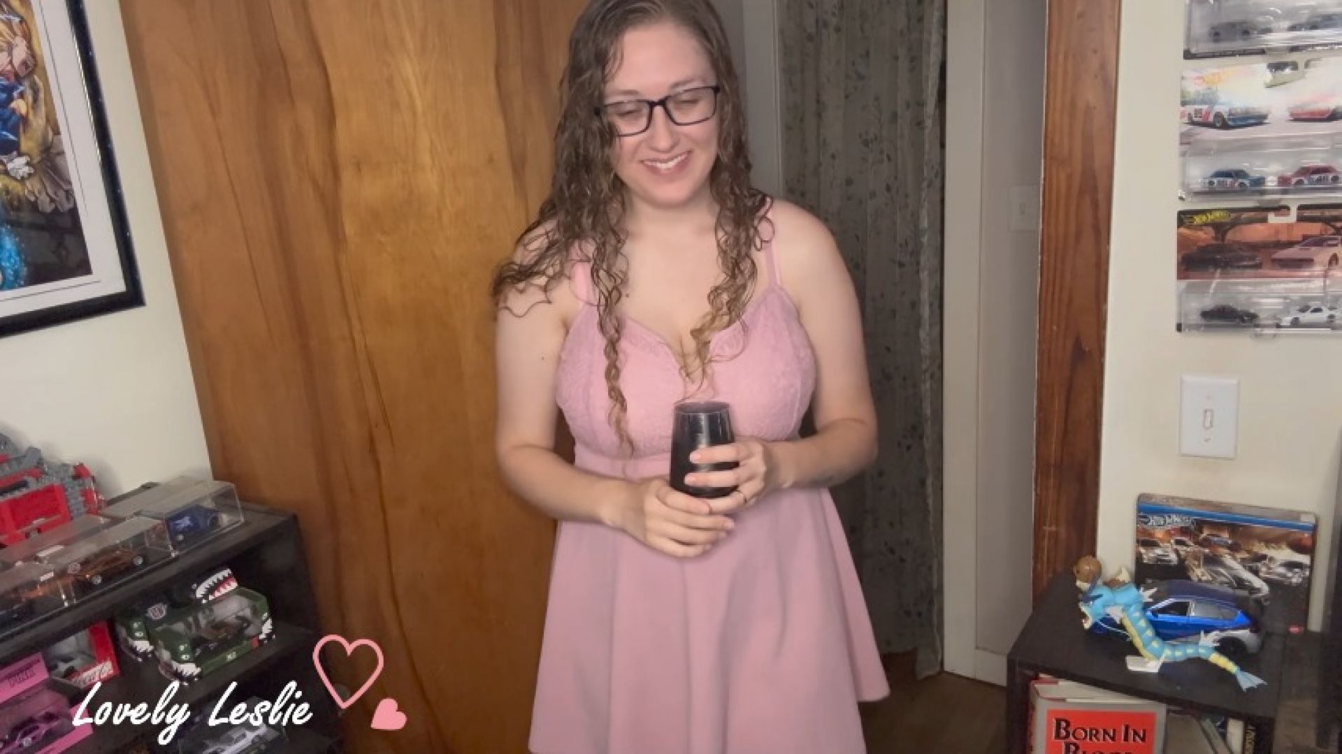 Cheating Party Favor