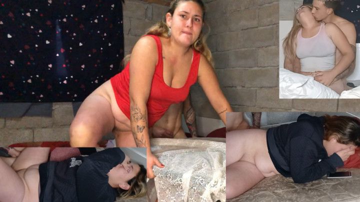 copilacion anal 5 videos en 1