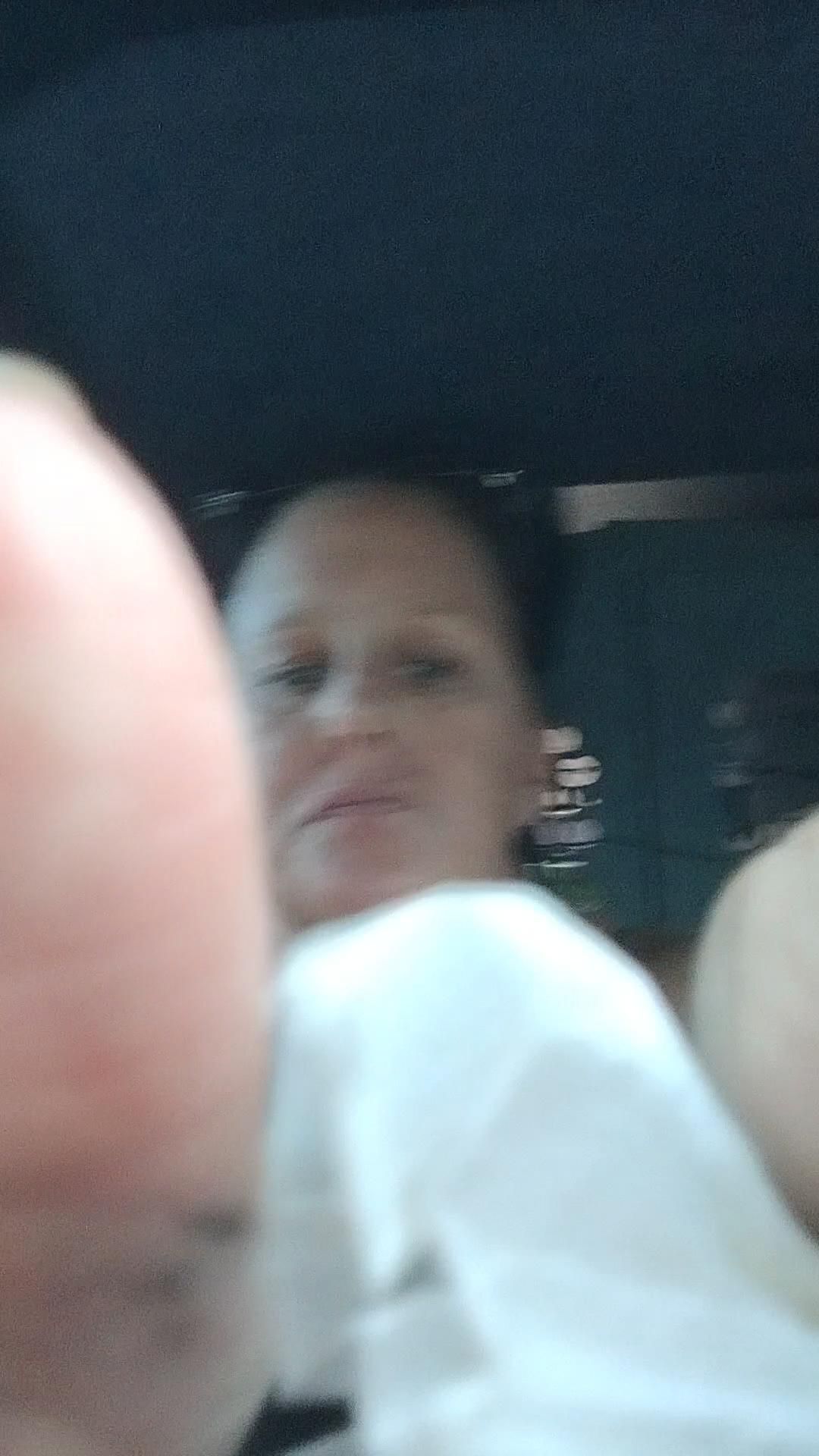 Mommy eats Pollo Tropical Mukbang