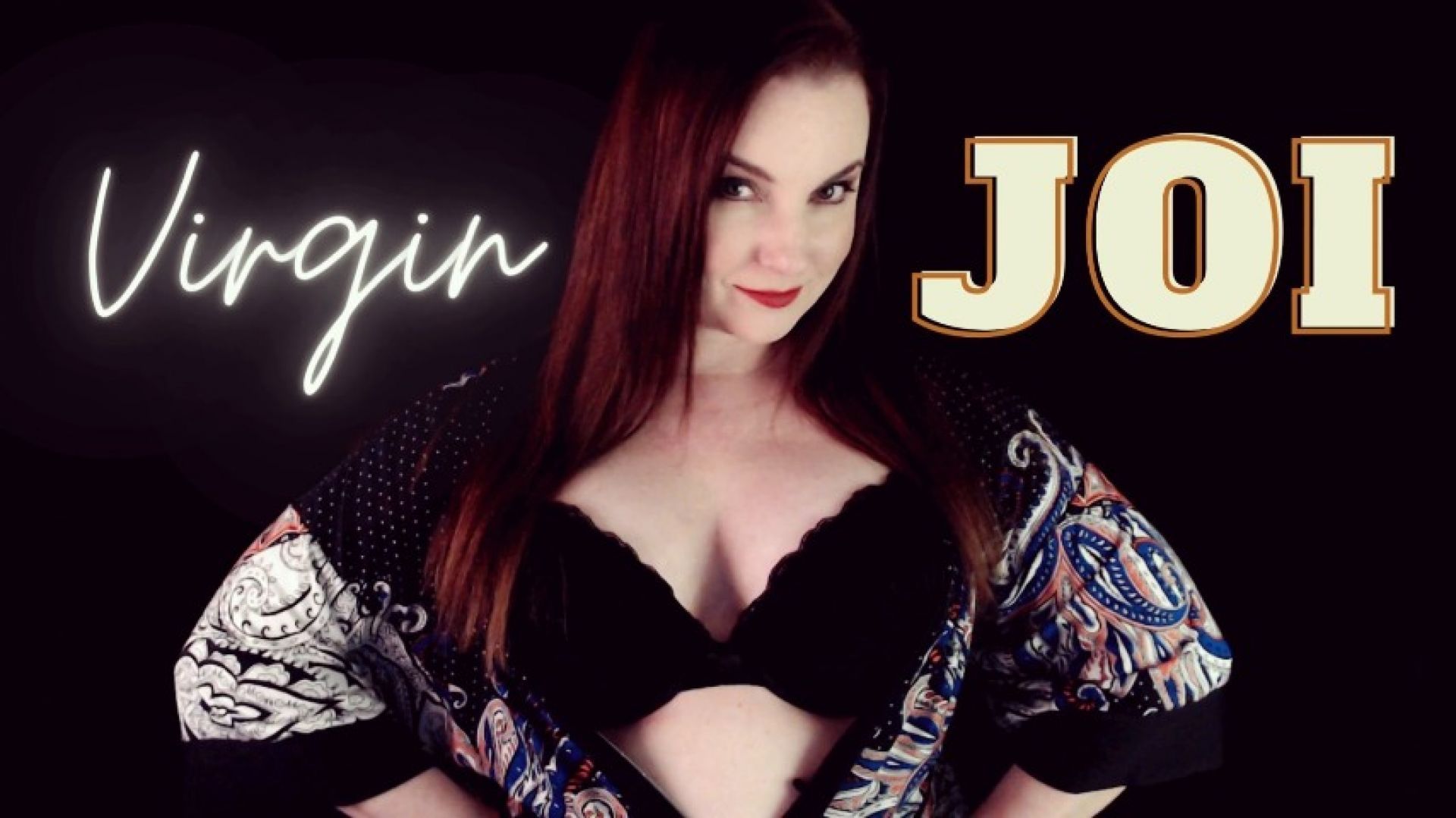 Virgin JOI