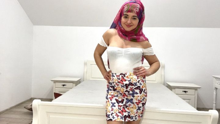 Skirts&amp;Shorts Try On Haul