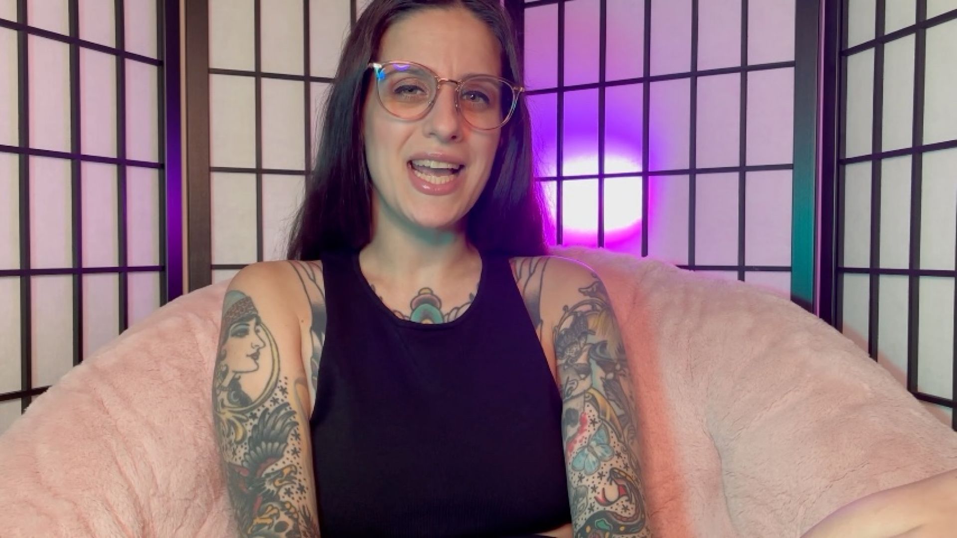 Elli X Teaches: Intro