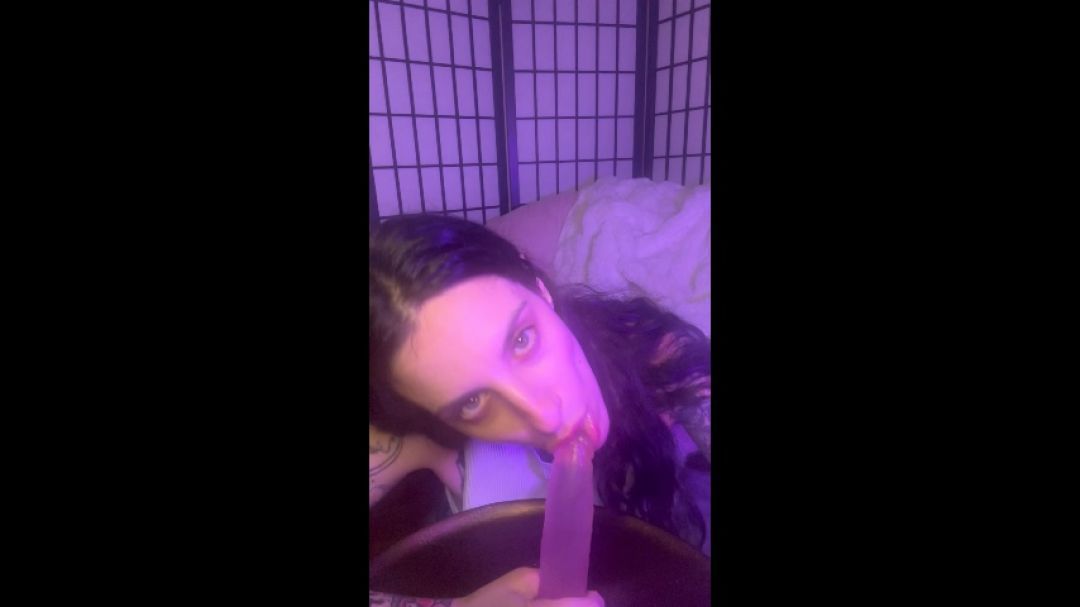 Cheater Needs To Blow You