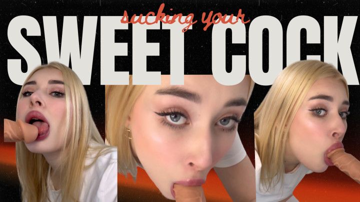 schoolgirl sucking dick after school