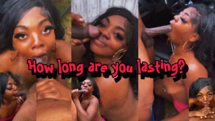 Are you going come outside