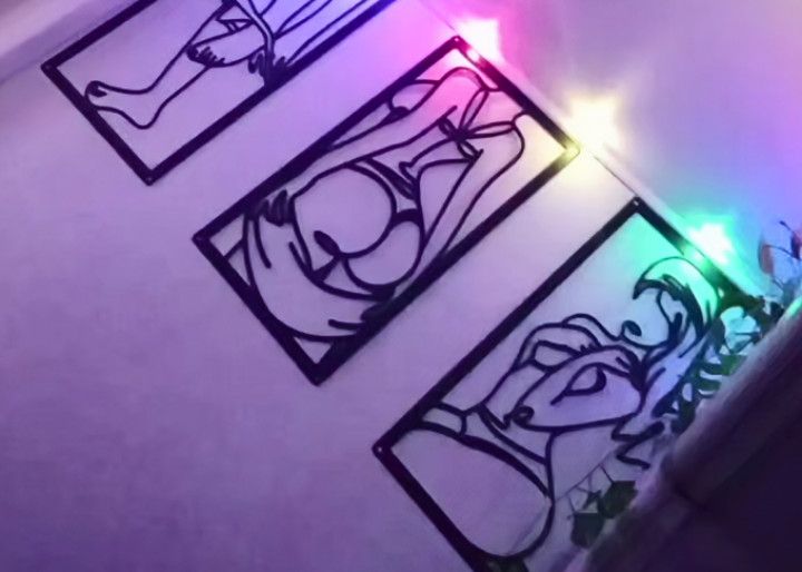 HUGE natural tiddy drop compilation