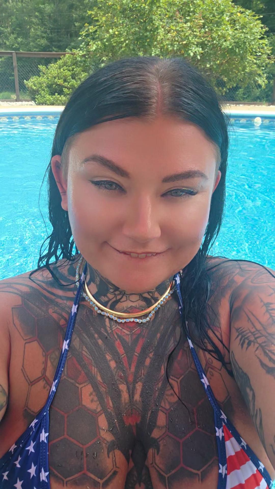 Catching rays