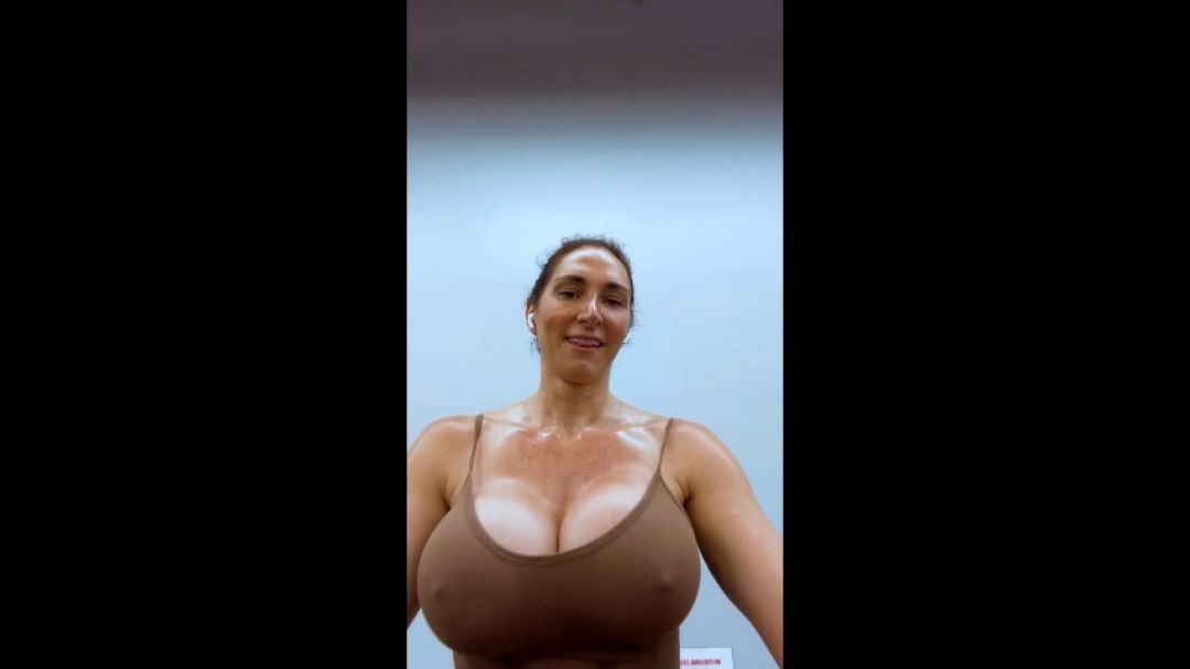 Sweaty Cardio