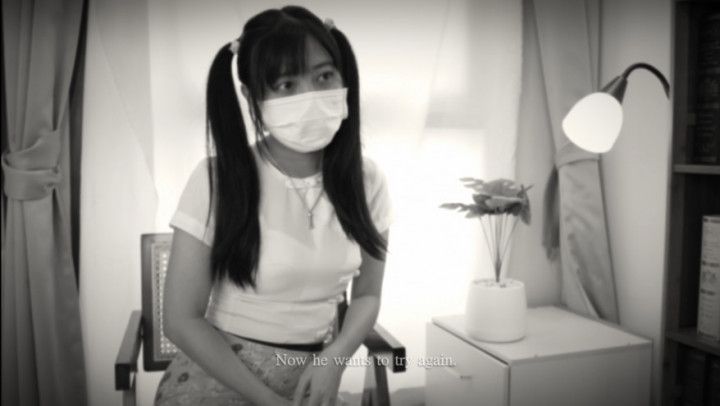 Burmese Vintage Style