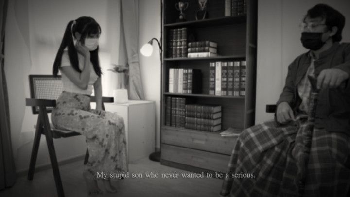 Shot in vintage style, felt in modern heat