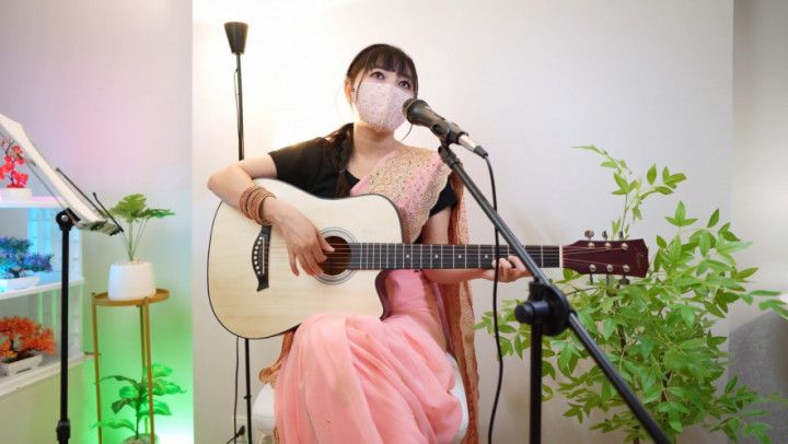 Desi Girl Singer Anal Porn