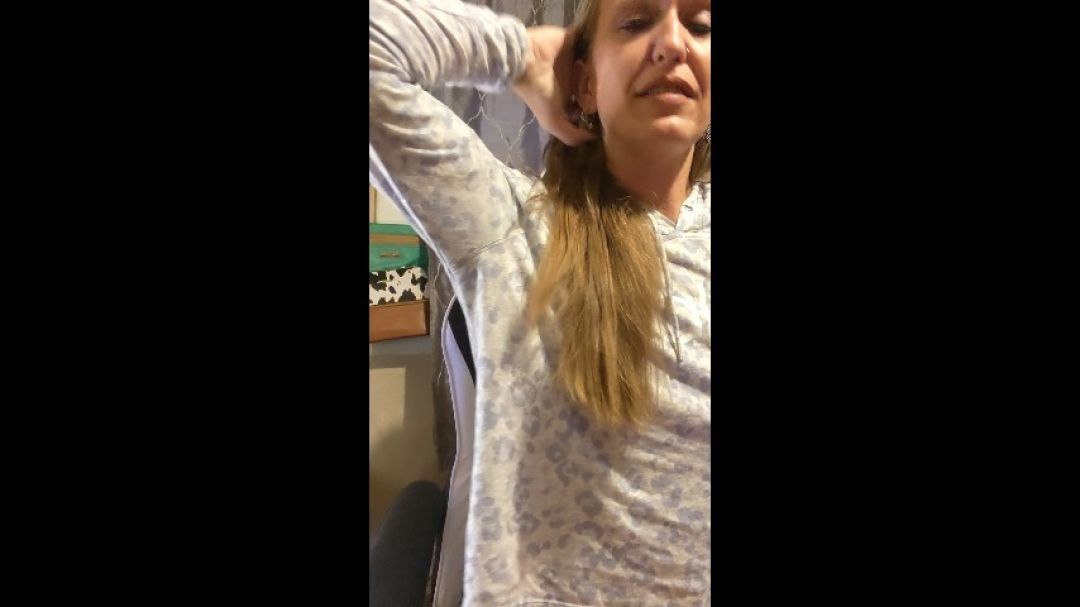 Getting everything ready before streaming