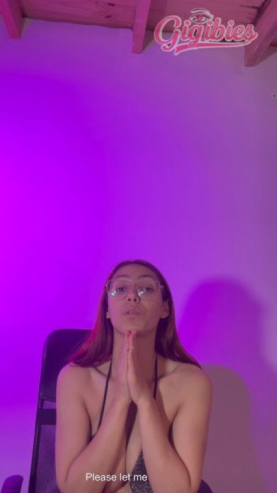 Stepdad blackmails me for a creampie