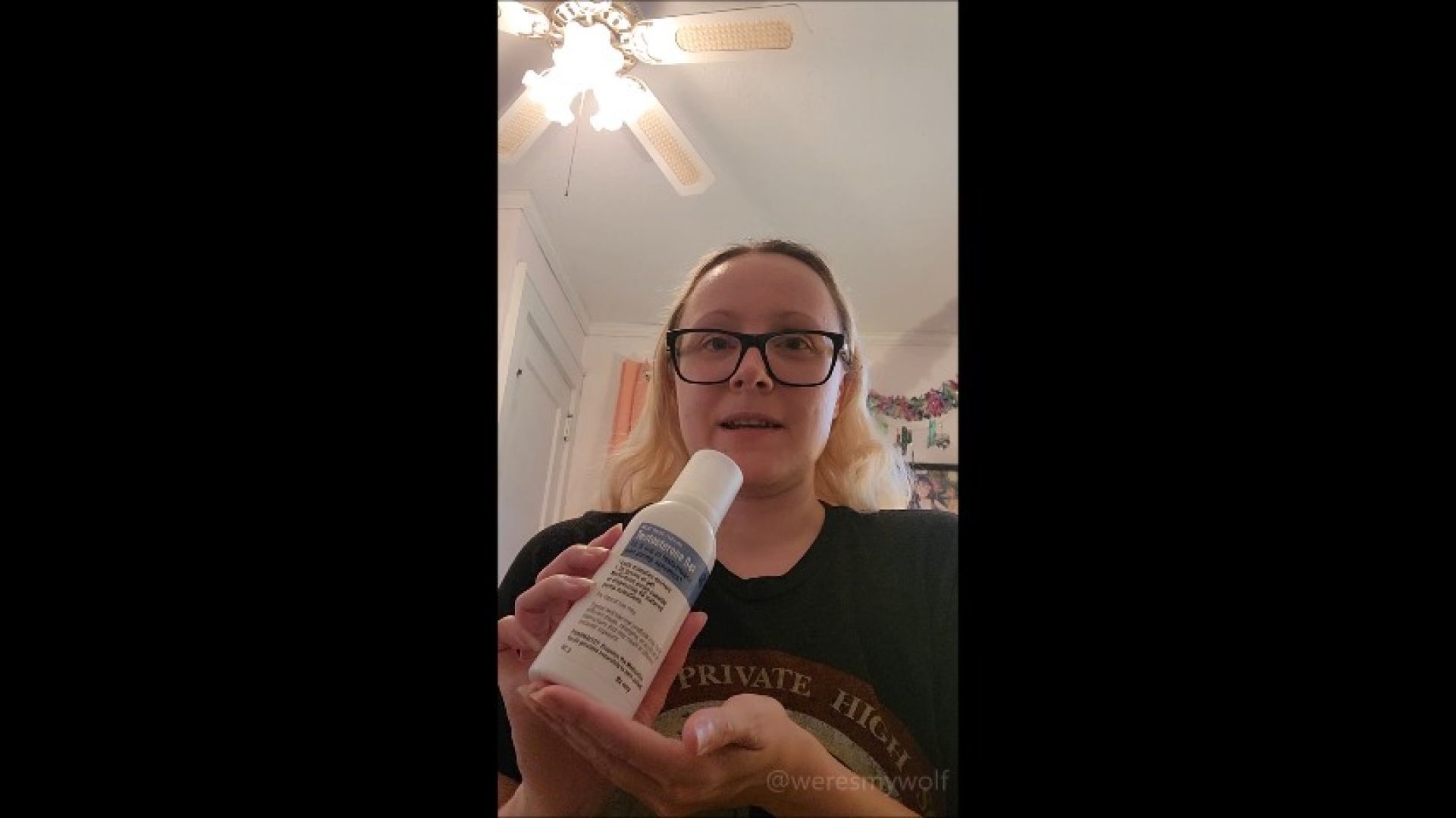 Second Week of HRT for this Transboy