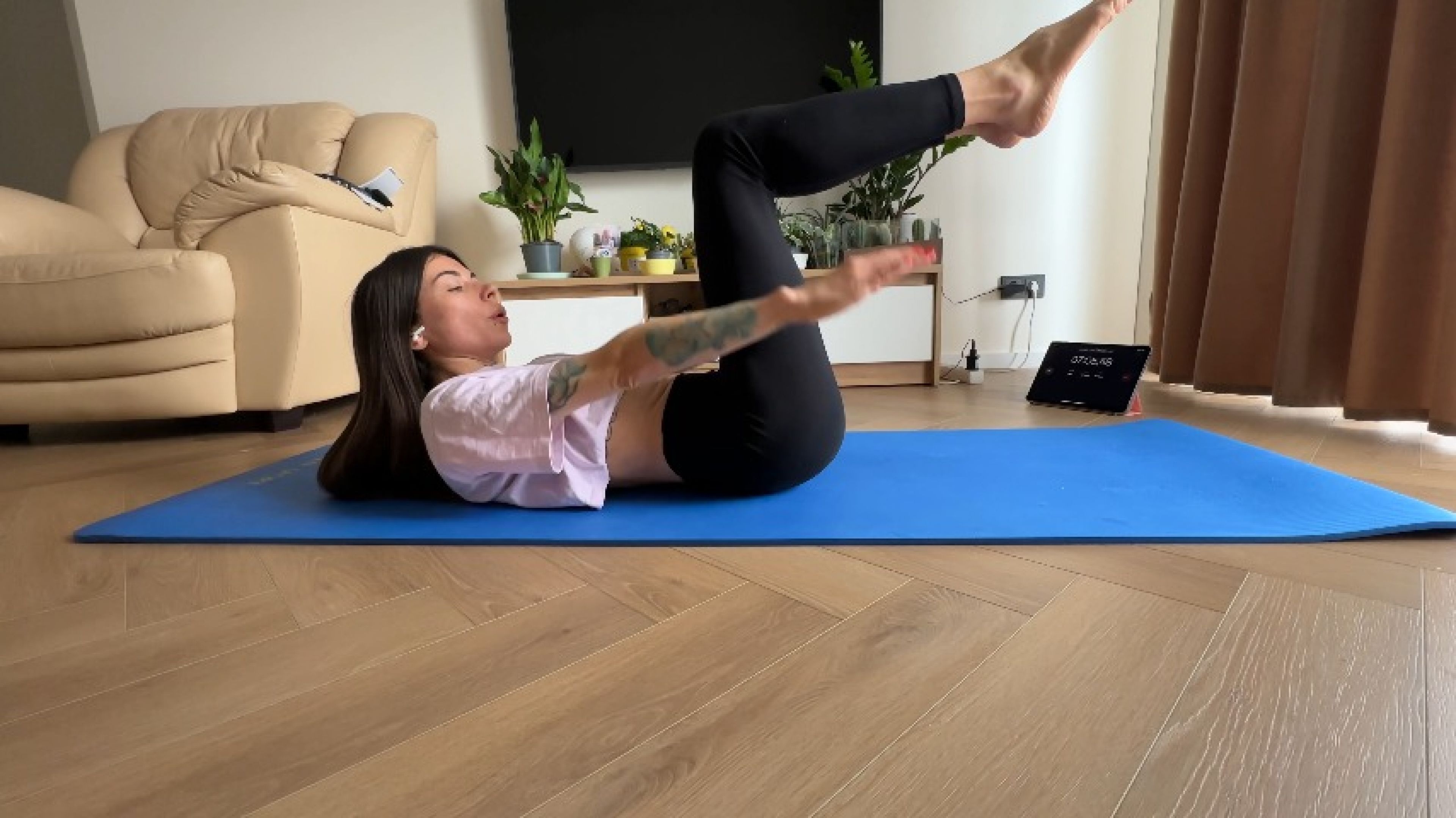 Think you can handle my core