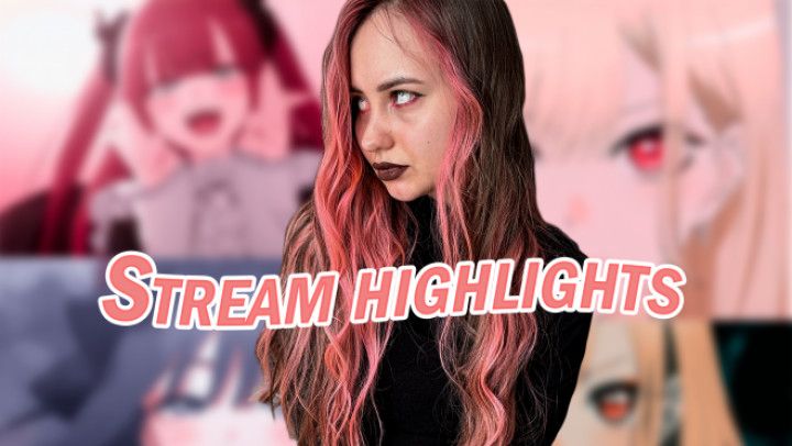 Putting on a hot show