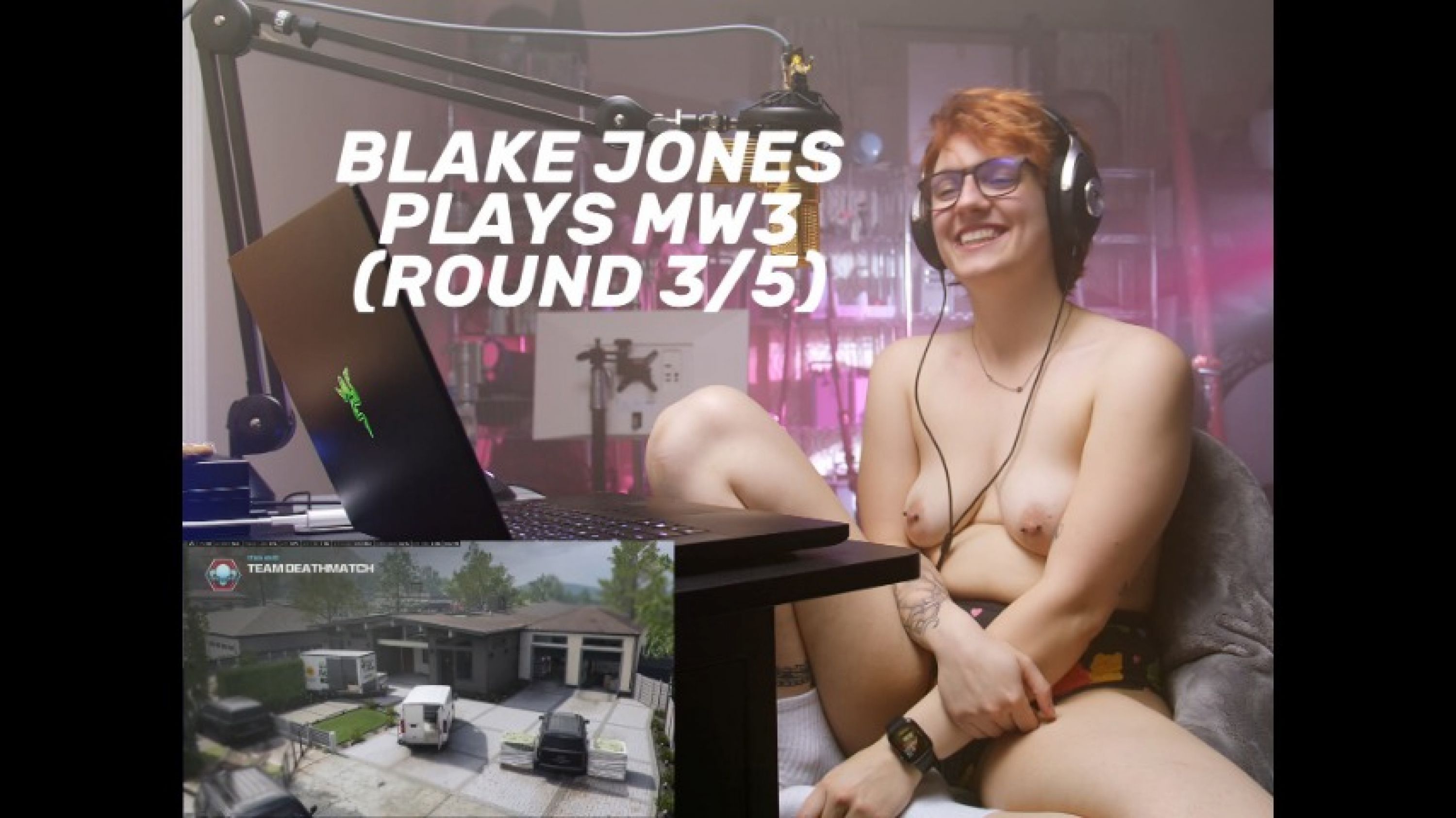 EPISODE 3 &amp; 4 COD ESTIM