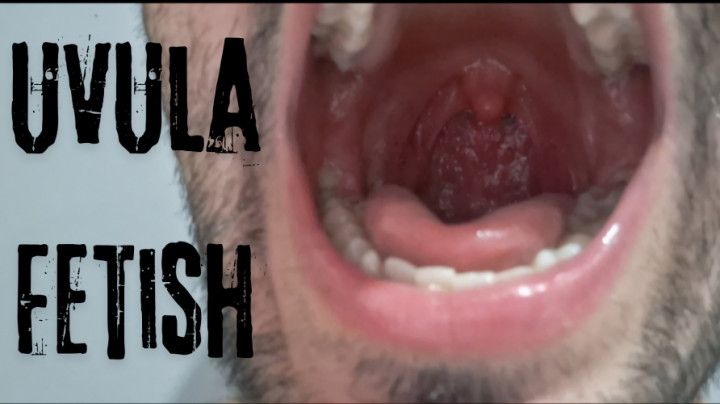 Moving Uvula