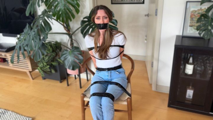 The Snooping Neighbor