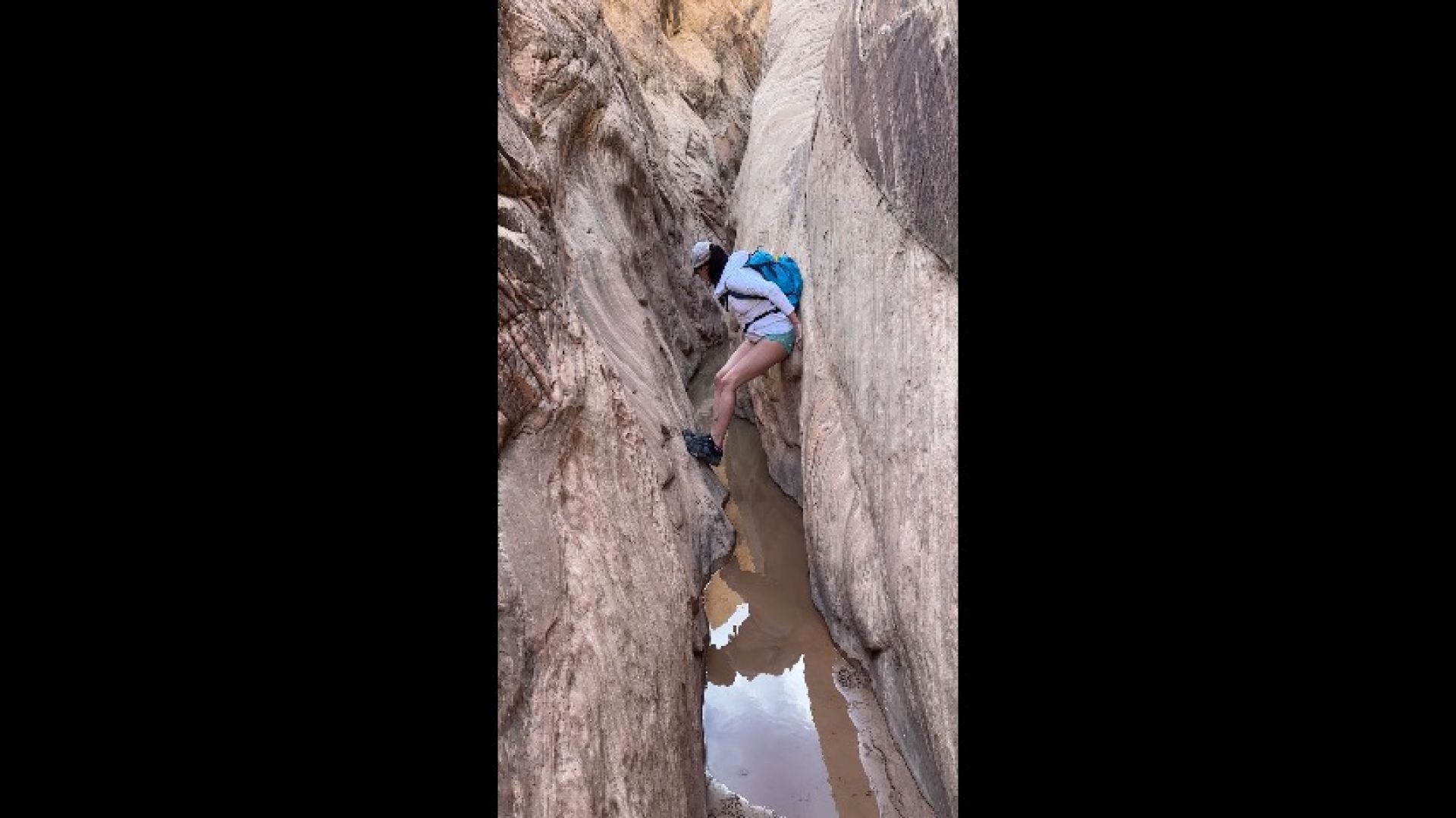 sfw climbing without gear