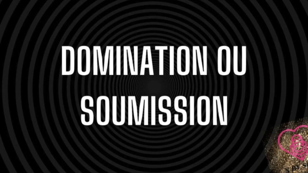 Hypnorelaxation : plutôt domination ou soumission