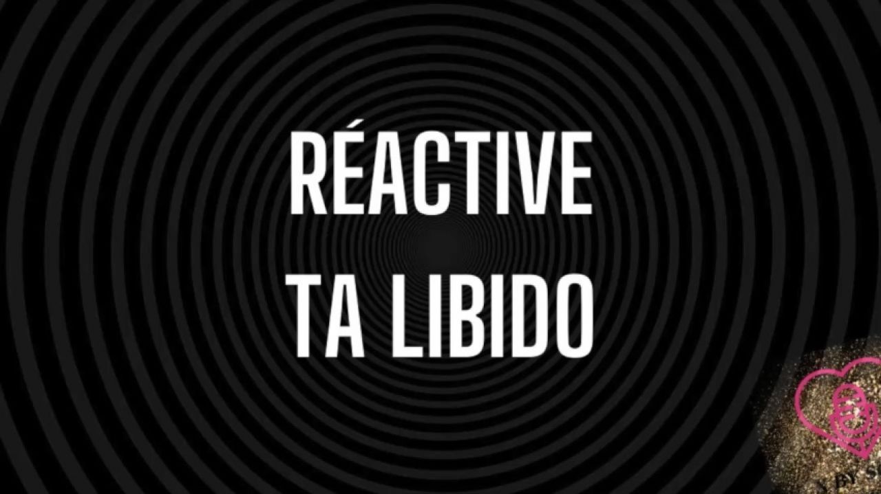 Réactive ta libido en dormant