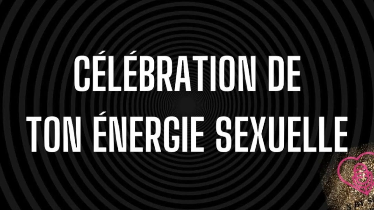 Célébration de l'énergie sexuelle