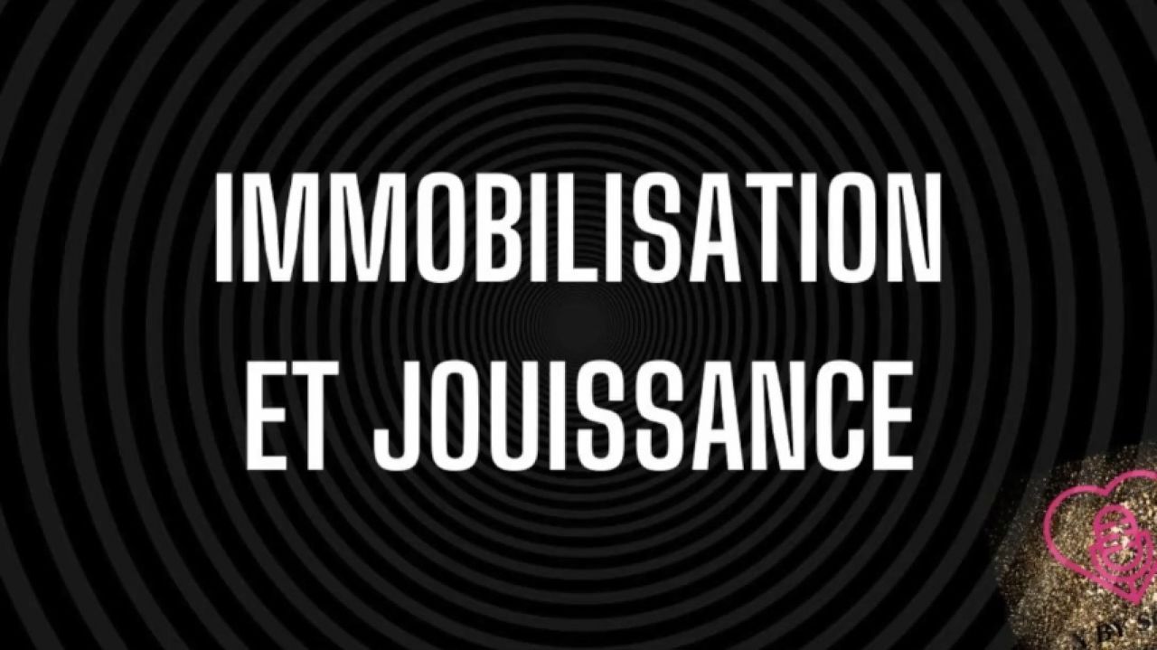 Immobilisation hypnotique