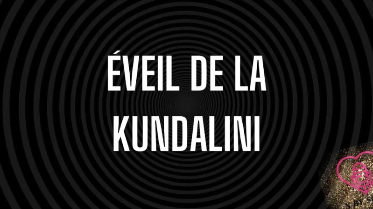Eveil de la kundalini