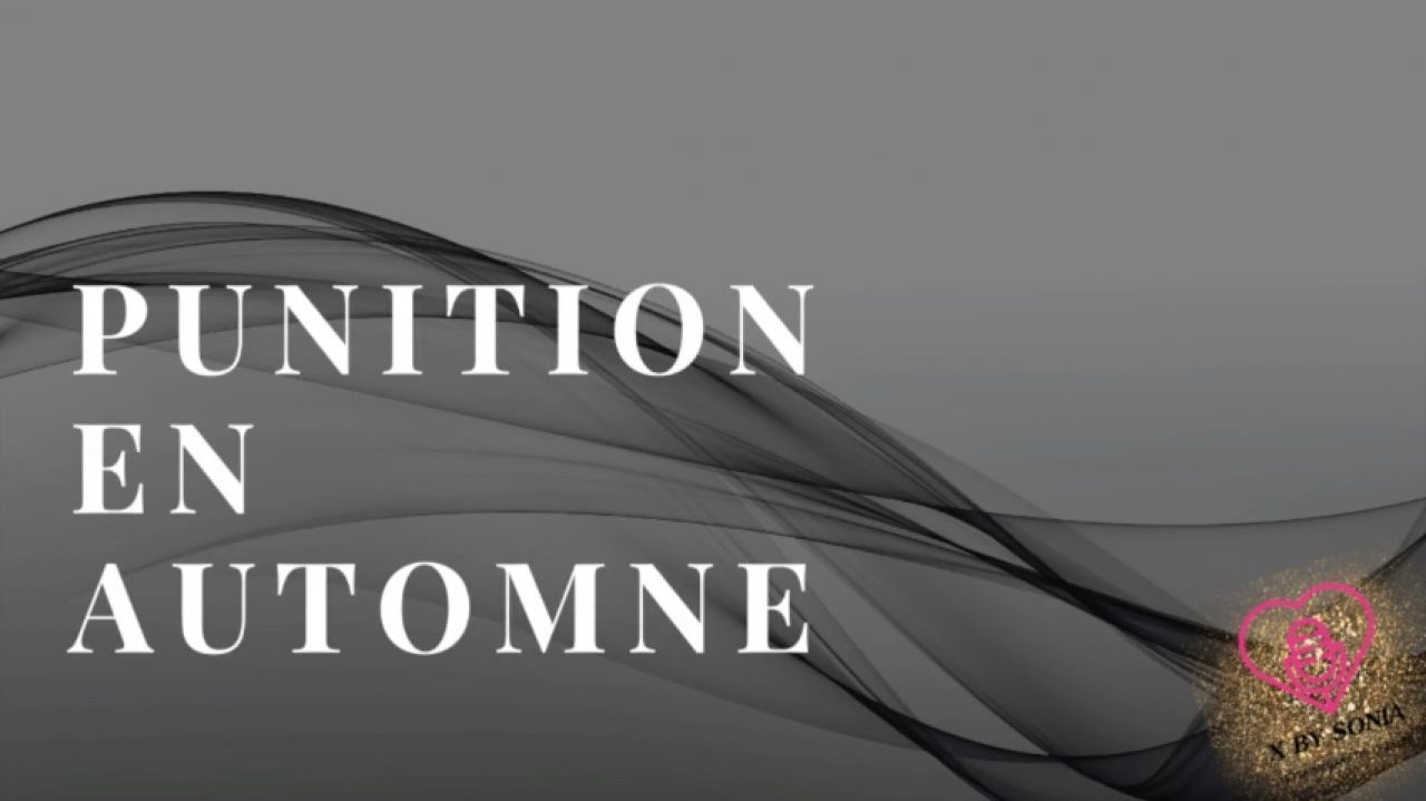 Punition en Automne