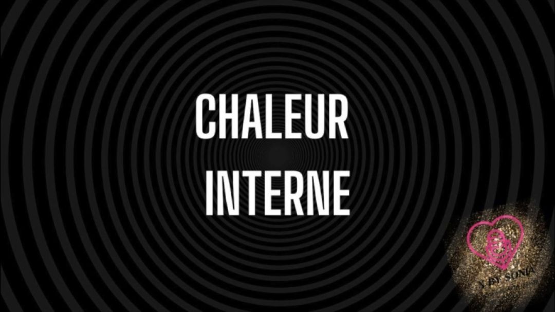 Chaleur interne