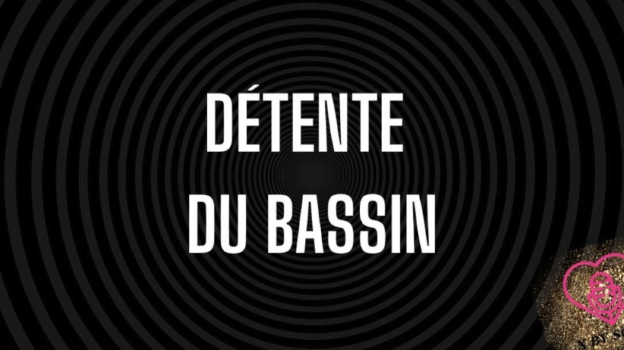 Méditation guidée Relâcher ce que ton corps retient