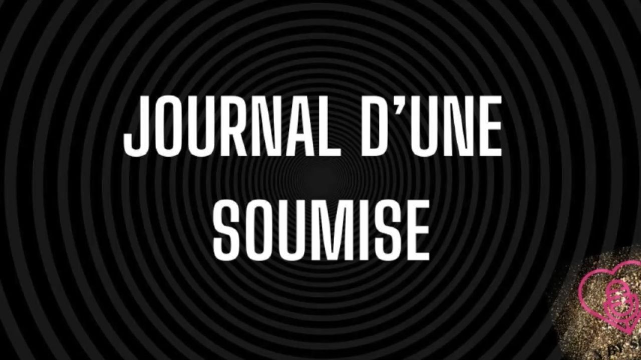 Journal d'une soumise : entre écriture et cordes