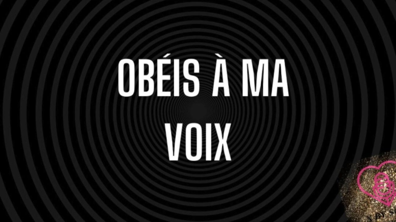 Obéis à Ma voix