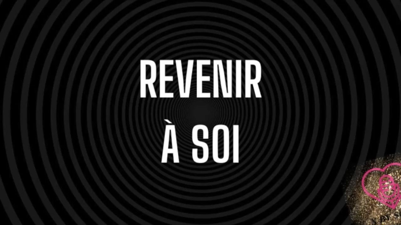 Revenir à soi