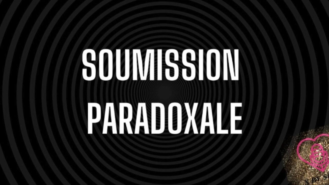 Soumission paradoxale