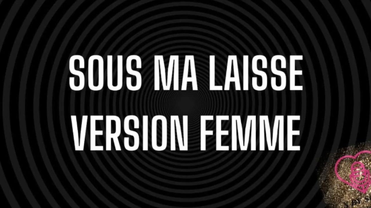Sous ma Laisse - Version Chienne