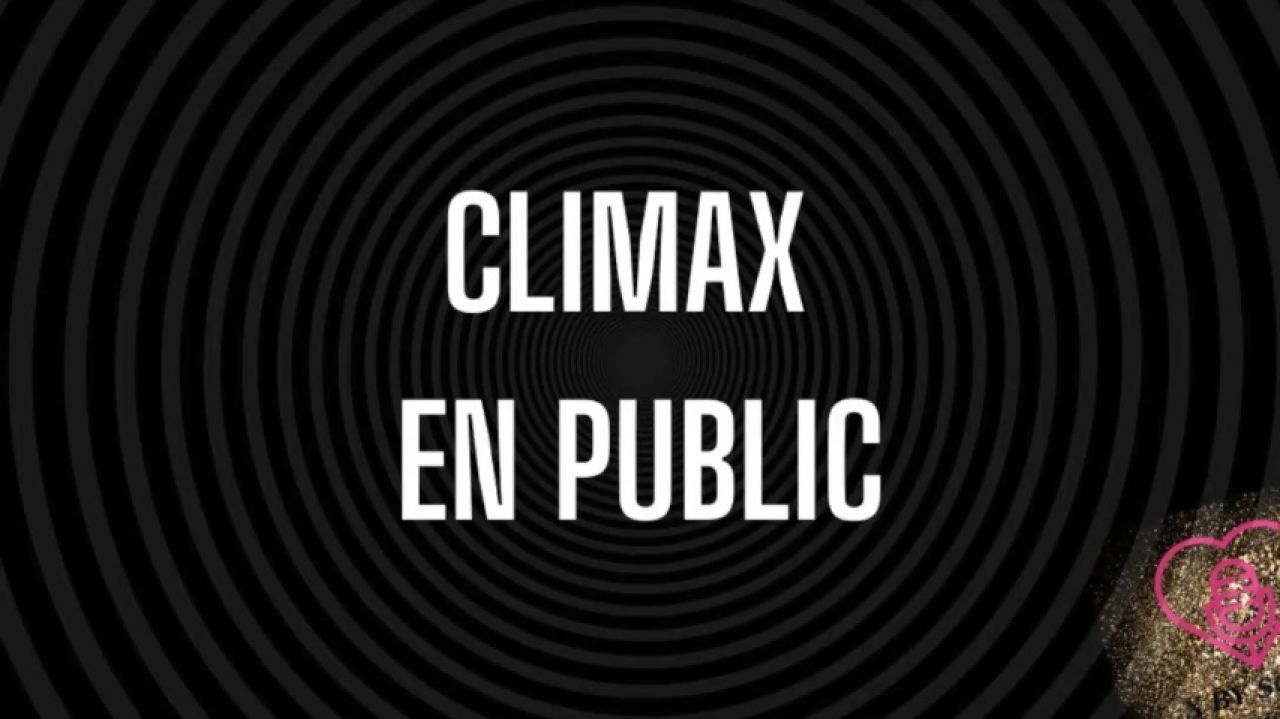 Climax en Public