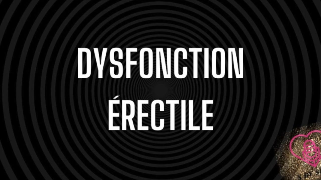 Hypnorelax contre les dysfonctionnements érectiles