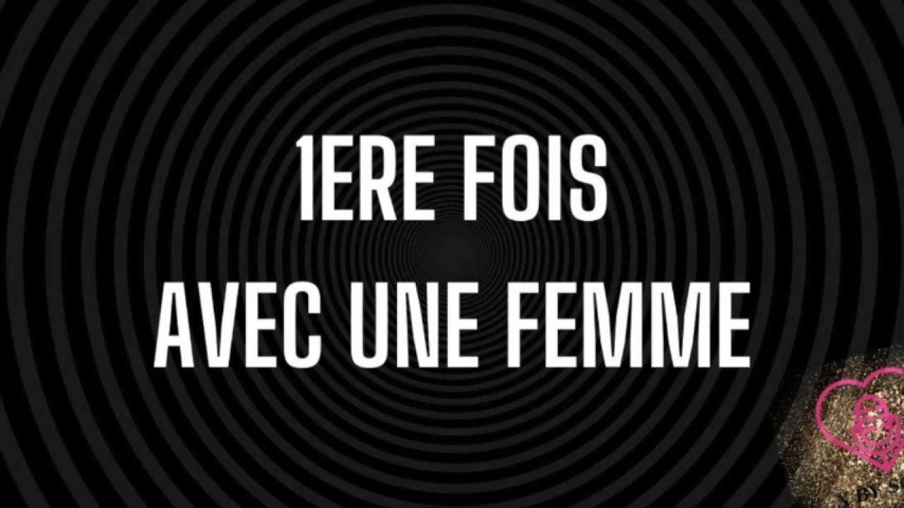 Premier plaisir saphique