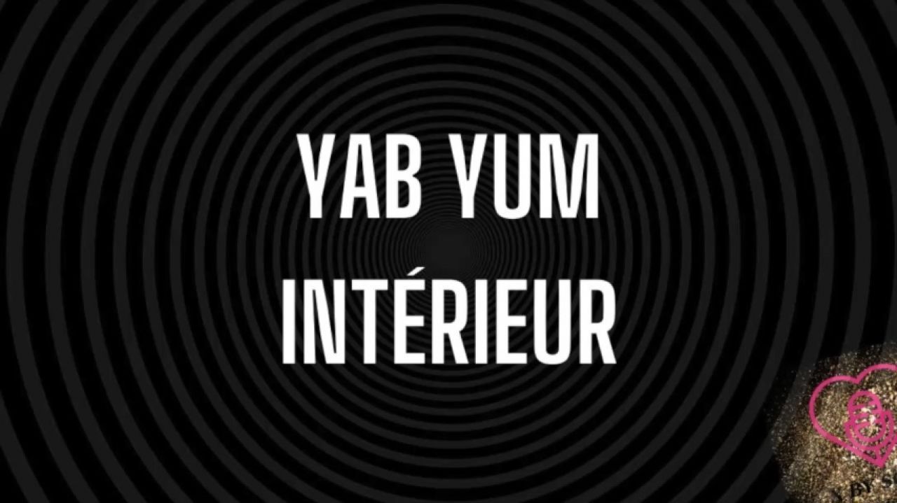 Yab Yum Intérieur - initiation au tantrisme #14