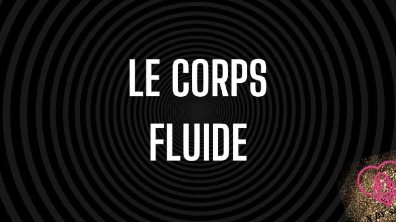 Sentir ton Corps comme une Rivière Vivante