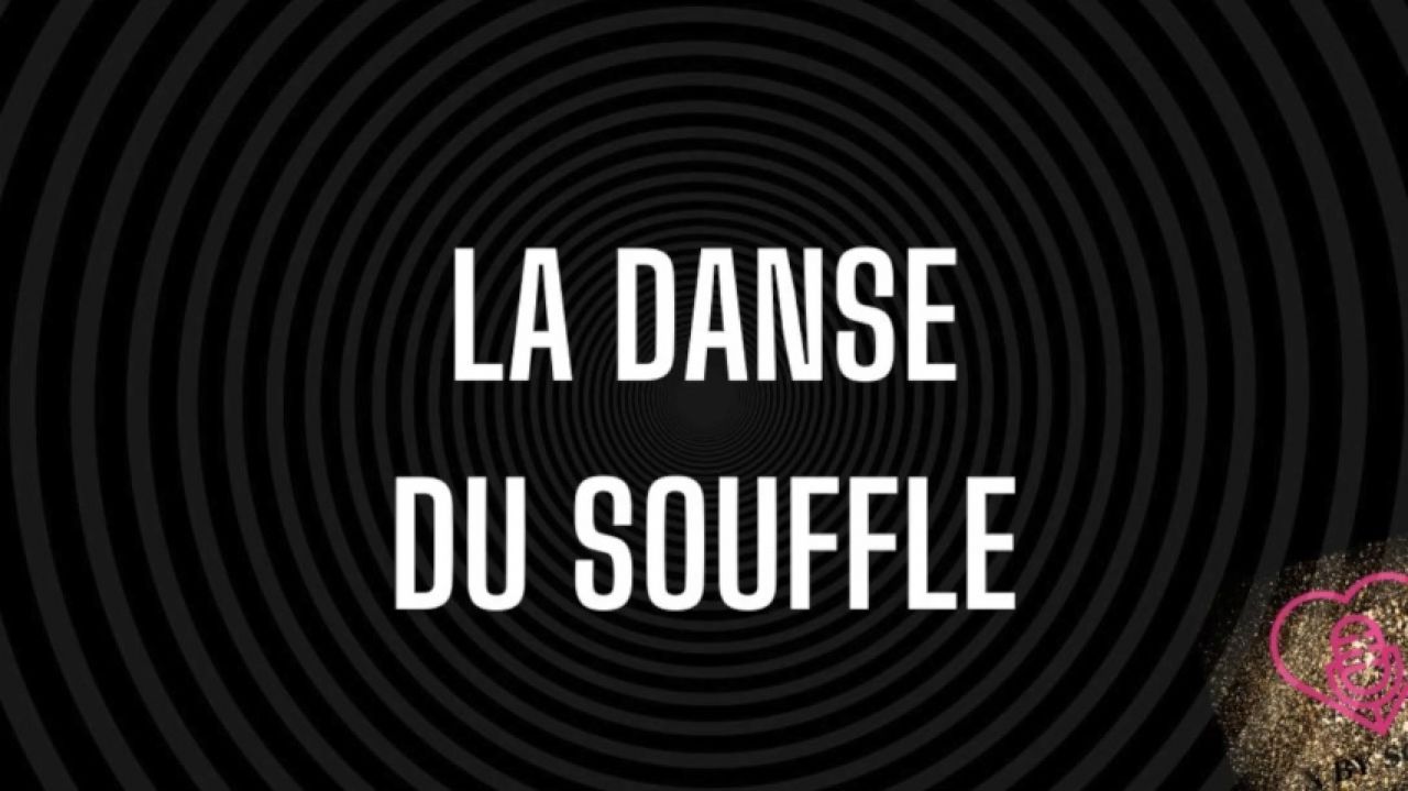 La danse du Souffle - Initiation au tantrisme 6