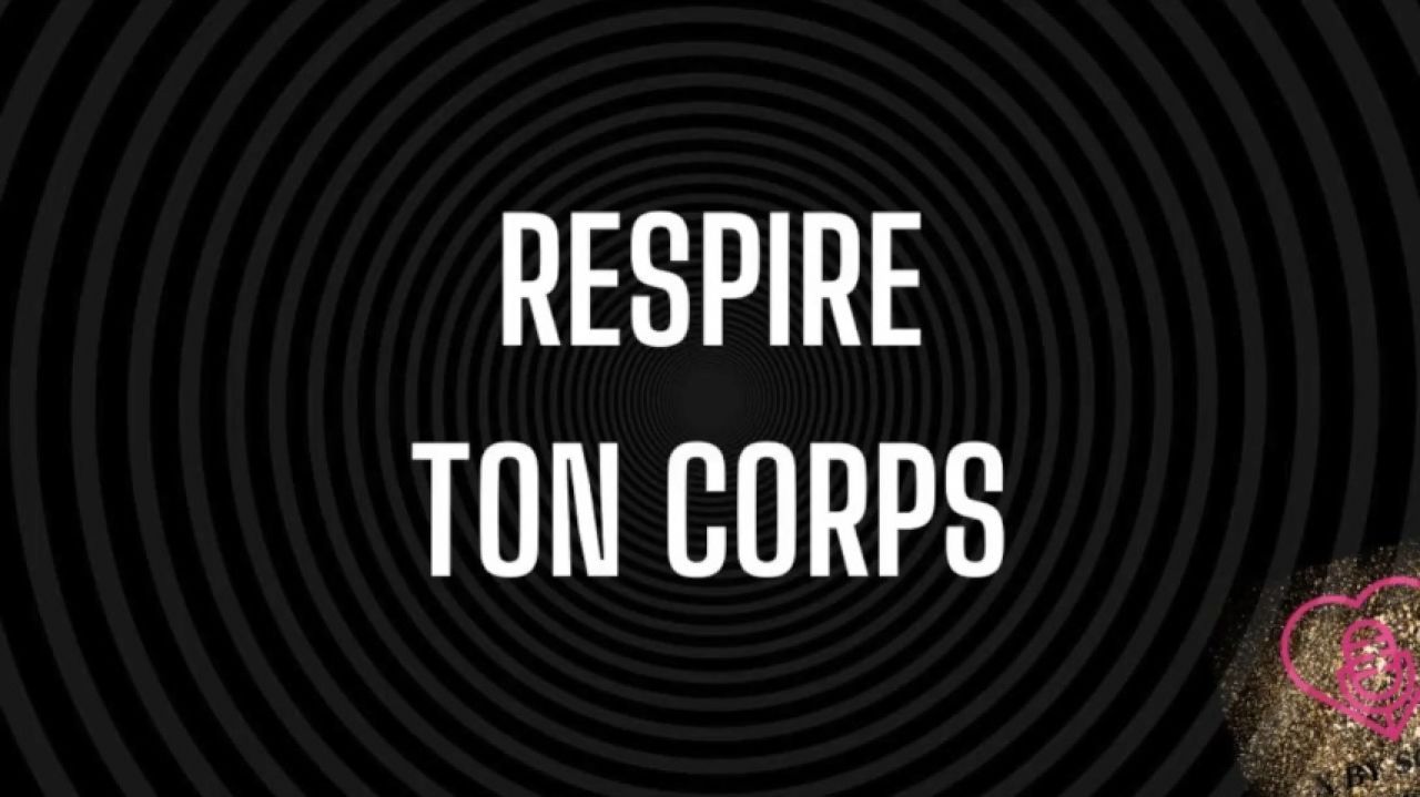 MT1 Respire ton corps